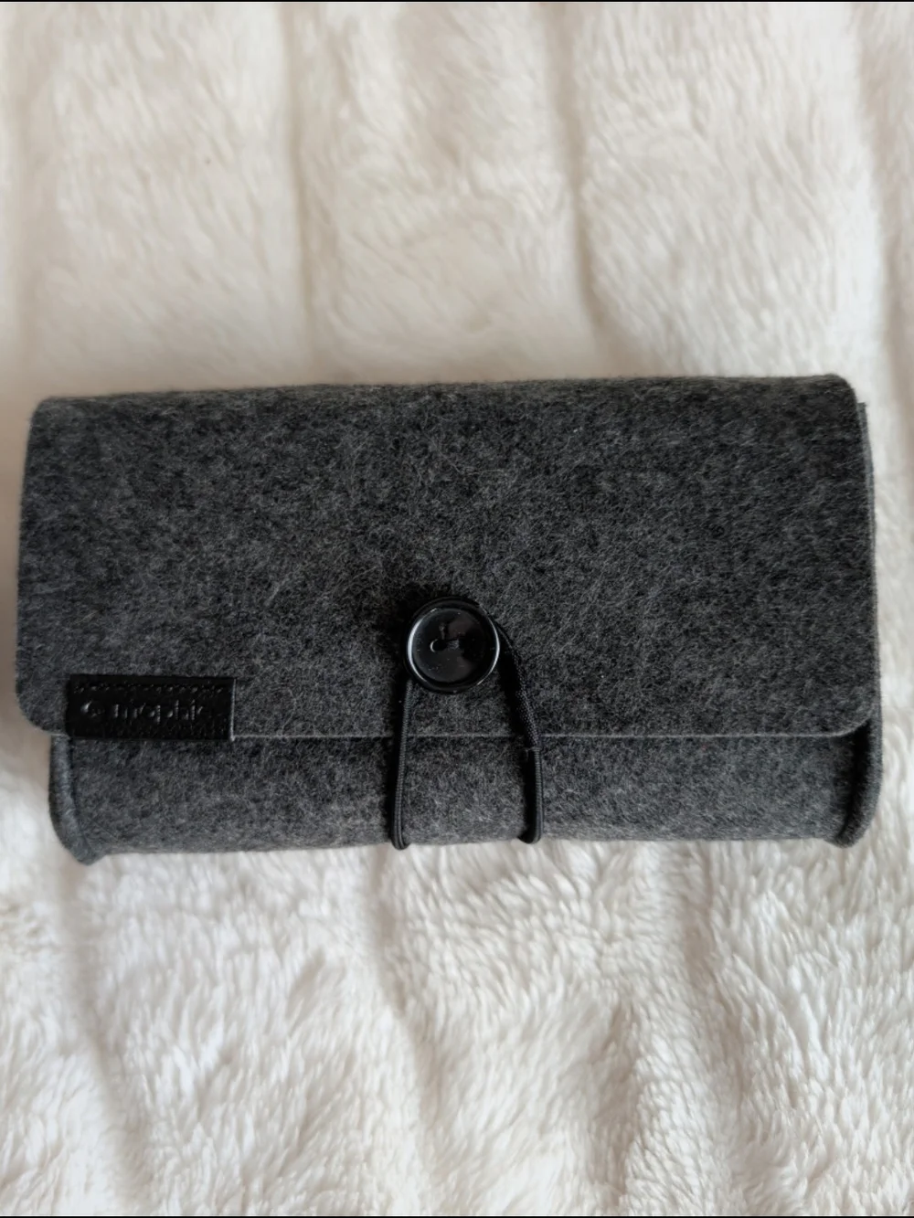 Morphie 3 In 1 Travel iPhone Charger 2021 model